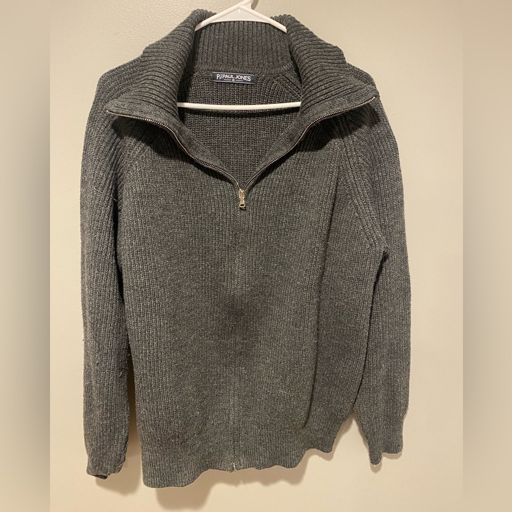 Pjpaul jones sweater